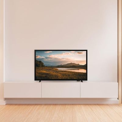 Smart TV 32" HD Samsung H5000F Sistema Operacional Tizen HDR PurColor