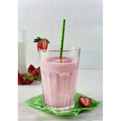Jogo de 6 Copos de Suco e Água Bristol Vidro - Nadir