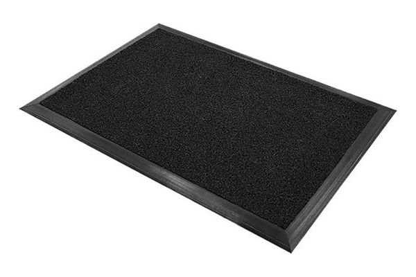 Tapete Sanitizante Kapazi Antiderrapante 0,70 X 100 Cm