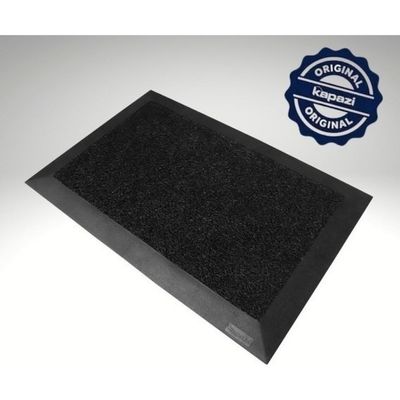 Tapete Sanitizante Kapazi Antiderrapante 0,70 X 100 Cm