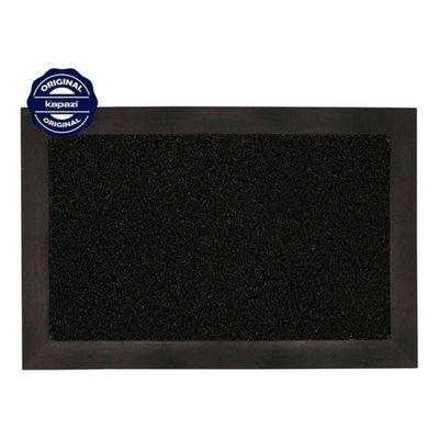 Tapete Sanitizante Kapazi Antiderrapante 0,70 X 100 Cm