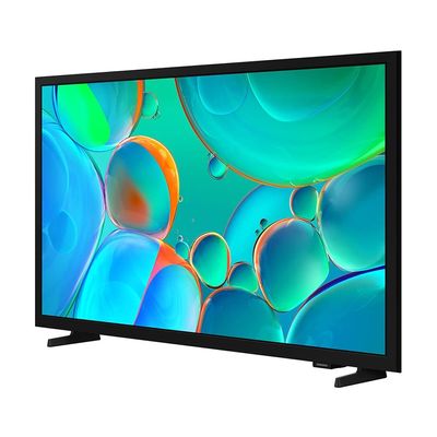Smart TV 32" HD Samsung H5000F Sistema Operacional Tizen HDR PurColor