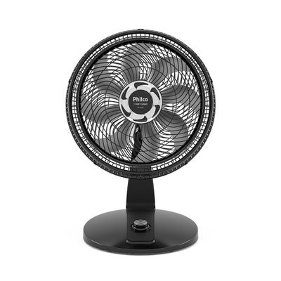 Ventilador Philco 2 em 1 Tecnologia Maxx Force 174W PVT491 127V