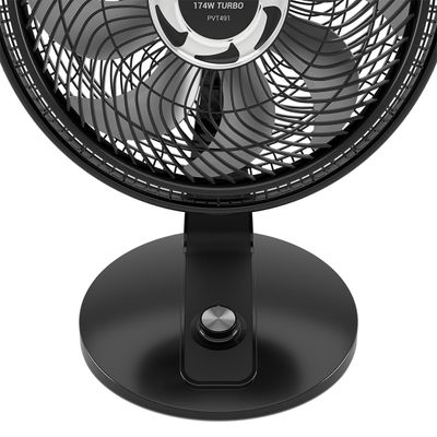 Ventilador Philco 2 em 1 Tecnologia Maxx Force 174W PVT491 127V
