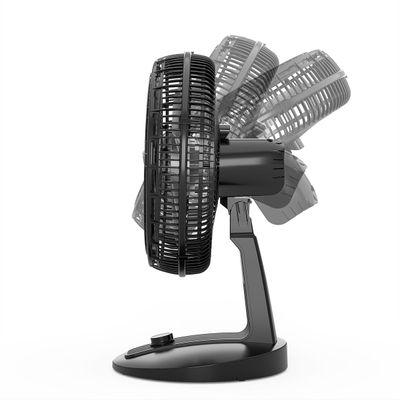 Ventilador Philco 2 em 1 Tecnologia Maxx Force 174W PVT491 127V