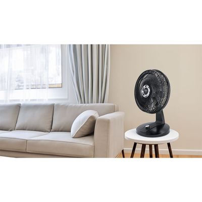 Ventilador Philco 2 em 1 Tecnologia Maxx Force 174W PVT491 127V