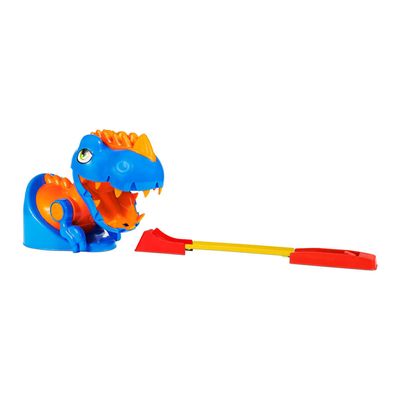 Pista Race Looping Dino Samba Toys UNICA