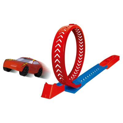 Pista Race Looping Sunset Samba Toys UNICA