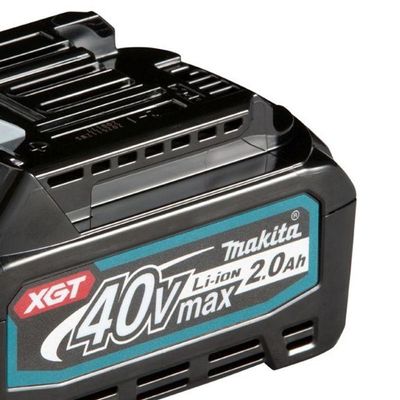 Bateria Li-ion 40v Max 2.0ah Xgt Bl4020 Makita