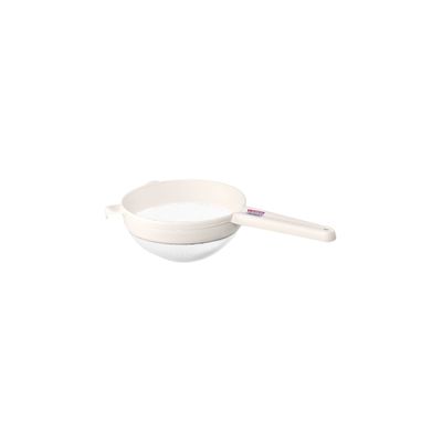 Peneira de Cozinha Sanremo em Plástico 18,5cm UNICA