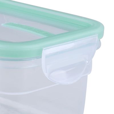 Pote Sanremo com Trava Verde 537ml UNICA