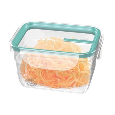 Pote Sanremo com Trava Verde 537ml UNICA