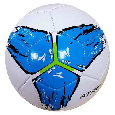 Bola de Futebol Atrio America Tamanho 5 UNICA