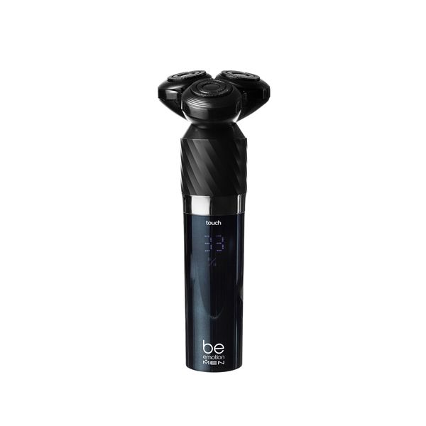 Barbeador Elétrico Shaver Touch be emotion men Bivolt