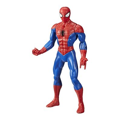 Boneco Olympus Homem Aranha Hasbro UNICA