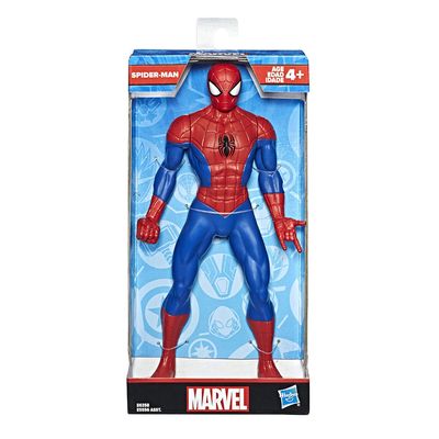 Boneco Olympus Homem Aranha Hasbro UNICA