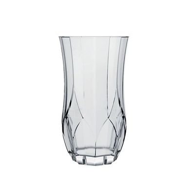Jogo de Copos Long Drink Nadir Figueiredo Opera em Vidro 6 Peças 360ml UNICA