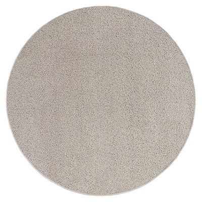 Tapete Para Sala Charmin N Platina 1,90xred São Carlos