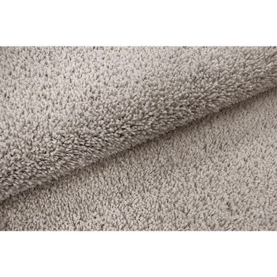 Tapete Para Sala Charmin N Platina 1,90xred São Carlos