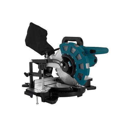 Serra Esquadria Philco 8" Guia Laser/Led 1500W 220V