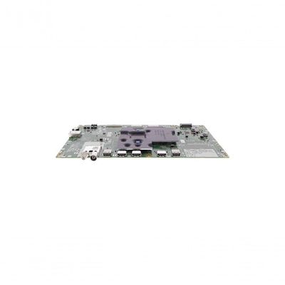 Placa Principal TV LG 55QNED80TSA EBU67743098
