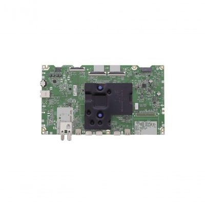 Placa Principal TV LG 55QNED80TSA EBU67743098