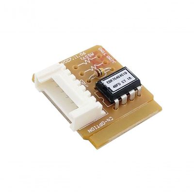 Placa Da Eeprom Ar Condicionado LG EBR76464019