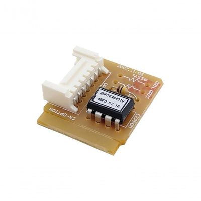 Placa Da Eeprom Ar Condicionado LG EBR76464019