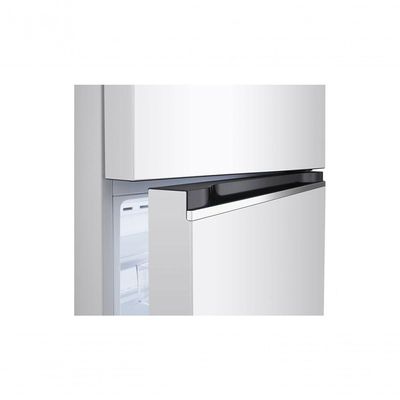 Geladeira LG Frost Free Inverter 395L Duplex Branca 220V