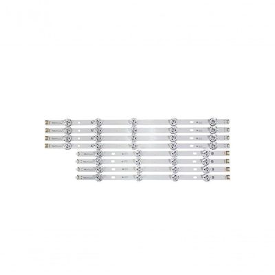 Kit Régua LED TV LG 47 AGF78401001