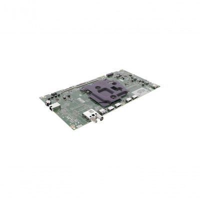 Placa Principal TV LG 55QNED85TSA EBU67639898