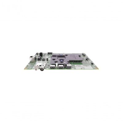 Placa Principal TV LG 75UT8050PSA EBU67897294