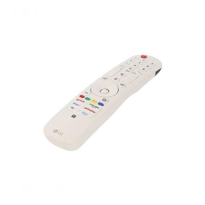 Controle Smart Magic MR22GN NFC TV LG 55LX1QPSA