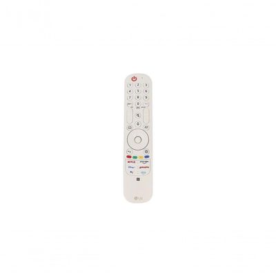 Controle Smart Magic MR22GN NFC TV LG 55LX1QPSA