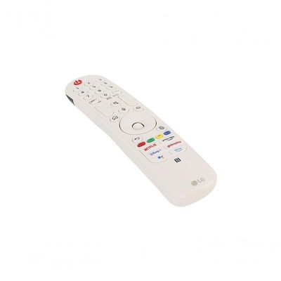 Controle Smart Magic MR22GN NFC TV LG 55LX1QPSA