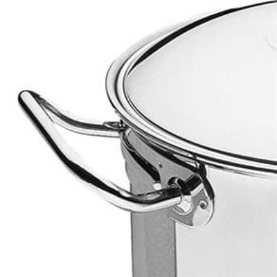 Caldeirão Tramontina Professional Gourmet Inox - 20cm