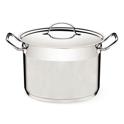 Caldeirão Tramontina Professional Gourmet Inox - 20cm