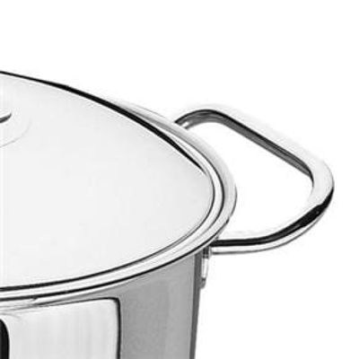 Caldeirão Tramontina Professional Gourmet Inox - 20cm