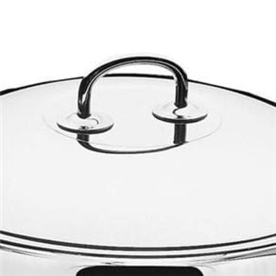 Caldeirão Tramontina Professional Gourmet Inox - 20cm