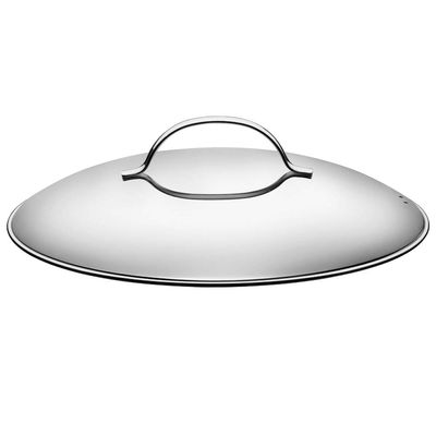 Rechaud Tramontina Allegra Inox - 7,4L