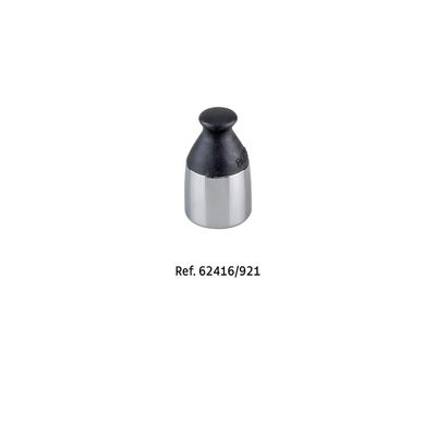 Panela de Pressão Tramontina Brava em Aço Inox com Fundo Triplo 22 cm 6 L