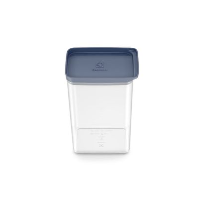 Potes Herméticos Organizadores Electrolux Experience Empilháveis Modular 2 Unidades Não se aplica