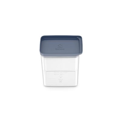 Potes Herméticos Organizadores Electrolux Experience Empilháveis Modular 2 Unidades Não se aplica