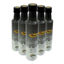 Kit 5 óleo De Macadâmia Extra Virgem Pazze 250ml