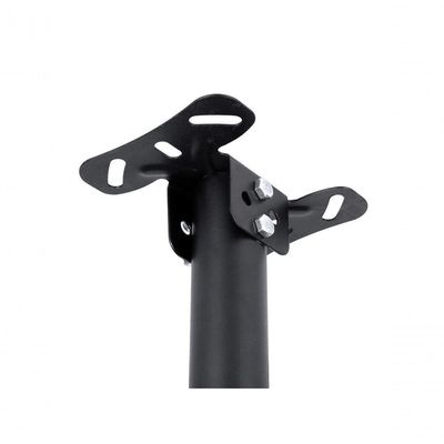 Suporte De Teto Para Tvs De 32 -50 Giro 360° Preto - St110f1