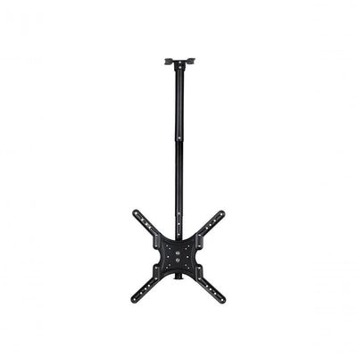 Suporte De Teto Para Tvs De 32 -50 Giro 360° Preto - St110f1