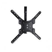Suporte De Teto Para Tvs De 32 -50 Giro 360° Preto - St110f1