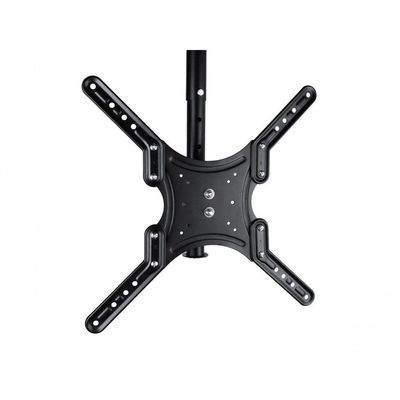 Suporte De Teto Para Tvs De 32 -50 Giro 360° Preto - St110f1
