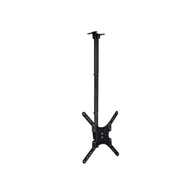 Suporte De Teto Para Tvs De 32 -50 Giro 360° Preto - St110f1