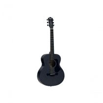 Violão Mini Tagima Porteño Eletroacústico Aço Metallic Silver